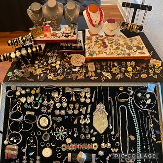 Classic Hollywood Hills Estate Sale Everything Must Go