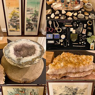 Sherman Oaks Estate Sale