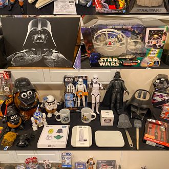 Sherman Oaks Estate Sale